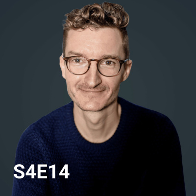 In Conversation With Ux Magazine