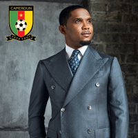 17 Dec - AFCON report from Cameroon + Aubameyang suspended + City send EPL warning