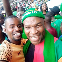 26 August - African football nicknames + Zambias dancing pastor + EPL surprises