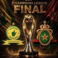 24 April CAF Champions League final preview - AFCON postponement rumours - African stars in Germany - EPL latest