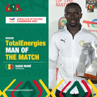 Cameroon Roars - show 27 - 3 Feb - Senega into final - Cameroon face Egypt