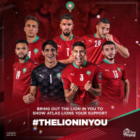 4 April U17 AFCON - Atlas Lions progress - Pyramids soar in CAF Champions League - Reds walk on