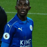 15 August - Nigeria out at the CHAN - Wilfred Ndidi part 2 - Man Utd EPL preview