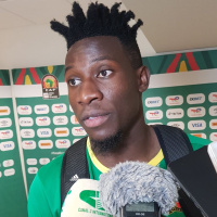 11 April - CAF Champions League - Confederation Cup - Onana row - Antonio Rudiger - UEFA Champions League - De Bruyne to leave City