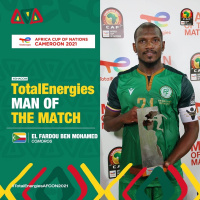 Cameroon Roars - 19 Jan - Ghana go out - VAR controversy - Group D climax