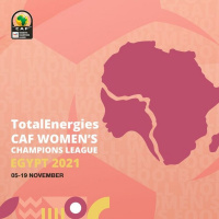 5 Nov - CAF Womens Champions League + best EPL African striker + Utd v City and Conte takes over at Spurs