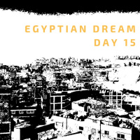 05 Jul: Egyptian Dream - Day 15- AFCON last 16  we visit Garbage City