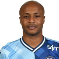 14 Feb - Andre Ayew - Abedi Pele - Merseyside derby drama - City on the slide