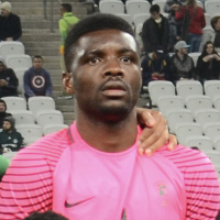 29 Oct Show #454 CAF Champions League + Nigerian keeper Daniel Akpeyi + Man Utd troubles + Ivorian Maxwel Cornet