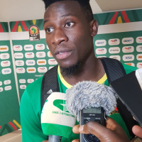 Show 11 - Cameroon Roars 18 Jan - Cameroon and Burkina Faso through - can Ghana make it