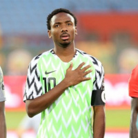 Cameroon Roars - 23 Jan - Nigeria midfielder Kelechi Nwakali - World Cup play-offs + best of AFCON group stage