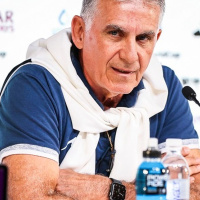 17 April Queiroz is new Ghana coach - Cisse steps down at Libya - Mokoena takes on Al Ittihaad - Ademola Lookman