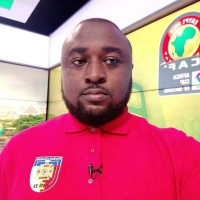 16 Oct - is a lack of records and stats stopping African football progressing