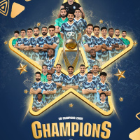 6 June Pyramids reach Africa summit - Achraf Hakimi - UEFA Champions League final - Angola coach Pedro Goncalves