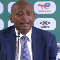 Cameroon Roars Show 19 26 Jan - stadium tragedy aftermath - Senegal through