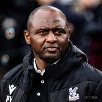 24 March - 2023 AFCON qualifiers - Lyle Foster - Adebayor retires - Palace sack Viera