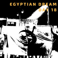 08 Jul: Egyptian Dream-Day 18- Mahrez inspires Algeria  Madagascar are at it again!