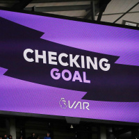 12 Sept Africa and VAR - World Cup qualifiers as Nigeria struggle - UEFA Champions League and EPL