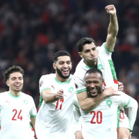 2 Jan AFCON group stage - reporting from Morocco - title contenders - World class keepers