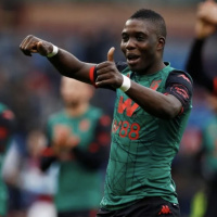 24 June - Africa Womens Cup of Nations - Marvellous Nakamba - Sadio Mane