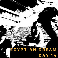 04 Jul: Egyptian Dream- Day 14- Cruising the Nile  William Troost-Ekong