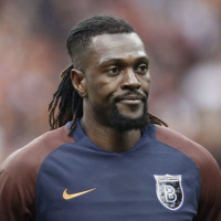 22 Dec - FIFA Club World Cup - Emmanuel Adebayor - EPL Forest sack Cooper