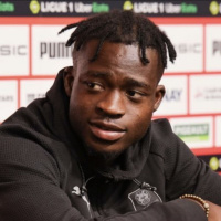 13 Jan - African Nations Championship - Kamaldeen Sulemana - EPL Utd v City