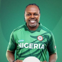 21 Feb - Africans in the EPL - UEFA Champions League - Victor Ikpeba