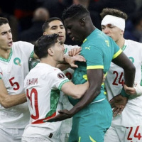 30 Jan - Senegal and Morocco santioned after AFCON final chaos - future stadia needs - the 4-year move