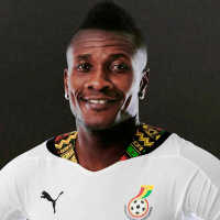 23 June AFCON qualifiers + Senegal beat Brazil + Asamoah Gyan + EPL transfers