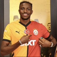 16 May Best African players in Europe - new CAF vice-presidents - controversial choice - EPL race for Europe