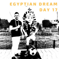 07 Jul: Egyptian Dream- Day 17- Egypt  Cameroon crash out at AFCON