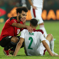 Cameroon Roars - Show 30 - 6 Feb - Salah - final showdown - Cameroon comeback