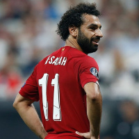 27 March AFCON final saga - CAF Champions League - Salah to leave Liverpool