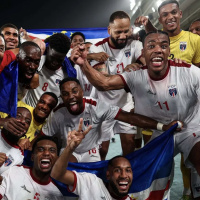 17 Oct Cape Verde make World Cup history - Morocco in U20 WC Final - EPL managerial changes