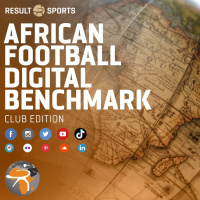11 June - African Digital Top 20 on social media + Euro 2020 preview