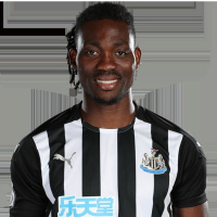 24 Feb - Christian Atsu - his life and legacy - U20 AFCON - EPL