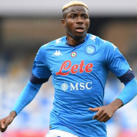 6 Sept Victor Osimhen - Sol Bamba - Alidu Seidu - EPL - Ivan Toney