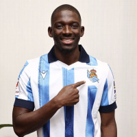 27 Oct - African Football League - Hamari Traore - African goalscorers in Europe