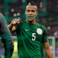 2 April - Afcon qualifiers + Nigeria defender William Troost-Ekong