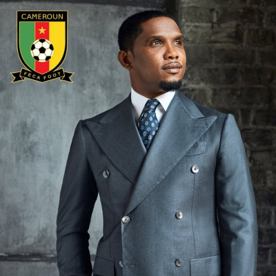 Planet Sport Football Africa