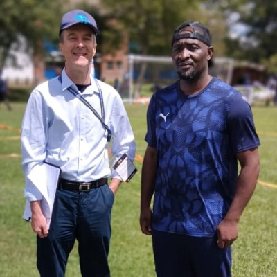 Planet Sport Football Africa