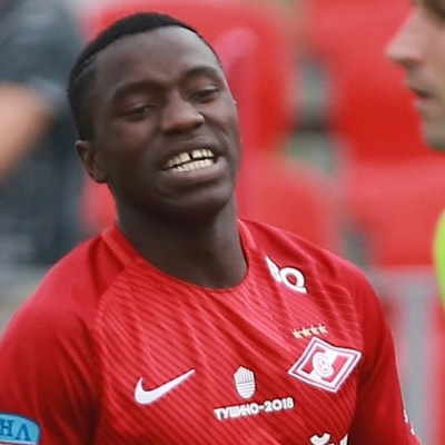 Planet Sport Football Africa