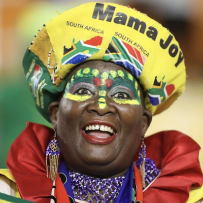 Planet Sport Football Africa