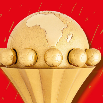 Planet Sport Football Africa