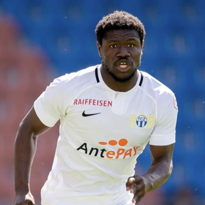 Planet Sport Football Africa