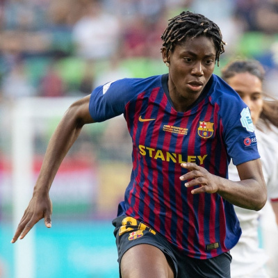 Planet Sport Football Africa