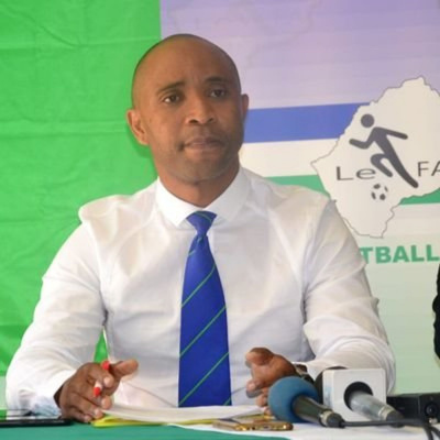 Planet Sport Football Africa