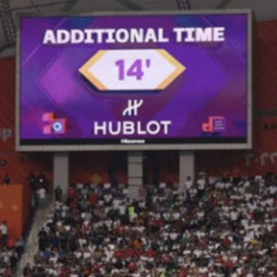 Planet Sport Football Africa