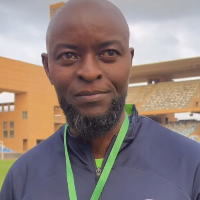 Planet Sport Football Africa